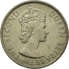 Moneda, Belice, 50 Cents, 1991, Franklin Mint, MBC, Cobre - níquel, KM:37