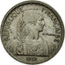 Münze, FRENCH INDO-CHINA, 10 Cents, 1939, Paris, SS, Nickel, KM:21.1
