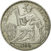 Coin, FRENCH INDO-CHINA, 20 Cents, 1930, Paris, EF(40-45), Silver, KM:17.1