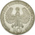 Monnaie, République fédérale allemande, 10 Mark, 1972, Munich, SUP, Argent