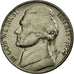 Munten, Verenigde Staten, Jefferson Nickel, 5 Cents, 1974, U.S. Mint