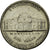 Moneda, Estados Unidos, Jefferson Nickel, 5 Cents, 1977, U.S. Mint, Denver, BC+