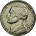 Coin, United States, Jefferson Nickel, 5 Cents, 1979, U.S. Mint, Denver