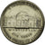 Moneda, Estados Unidos, Jefferson Nickel, 5 Cents, 1978, U.S. Mint, Denver