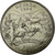 Monnaie, États-Unis, Quarter, 2006, U.S. Mint, Denver, TTB, Copper-Nickel Clad