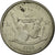 Moneta, USA, Quarter, 2002, U.S. Mint, Philadelphia, VF(30-35), Miedź-Nikiel