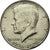 Monnaie, États-Unis, Kennedy Half Dollar, Half Dollar, 1976, U.S. Mint, Denver