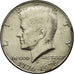 Coin, United States, Kennedy Half Dollar, Half Dollar, 1976, U.S. Mint, Denver