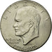 Moneda, Estados Unidos, Eisenhower Dollar, Dollar, 1976, U.S. Mint, Denver, MBC