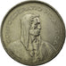 Coin, Switzerland, 5 Francs, 1968, Bern, EF(40-45), Copper-nickel, KM:40a.1