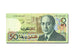 Morocco, 50 Dirhams, 1987, UNC(65-70)