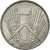 Moneda, REPÚBLICA DEMOCRÁTICA ALEMANA, 5 Pfennig, 1952, Berlin, MBC, Aluminio