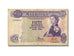 Ile Maurice, 50 Rupees Elisabeth II