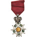 Frankreich, Légion d'Honneur, Premier Empire, Medaille, 1805, Very Good