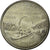 Moneta, Stati Uniti, Quarter, 2003, U.S. Mint, Denver, BB, Rame ricoperto in