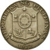 Moneta, Filipiny, 50 Sentimos, 1972, EF(40-45), Miedź-Nikiel-Cynk, KM:200