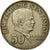 Coin, Philippines, 50 Sentimos, 1972, EF(40-45), Copper-Nickel-Zinc, KM:200