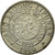 Moneta, Filipiny, 25 Sentimos, 1980, EF(40-45), Miedź-Nikiel, KM:227