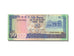 Mauritius, 50 Rupees, EF(40-45)