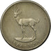 Monnaie, United Arab Emirates, 25 Fils, 1988/AH1408, British Royal Mint, TTB