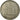 Moneta, Emirati Arabi Uniti, 50 Fils, 1973/AH1393, British Royal Mint, MB+