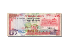 Mauritius, 100 Rupees, UNC(63)