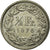 Moneda, Suiza, 1/2 Franc, 1976, Bern, MBC, Cobre - níquel, KM:23a.1
