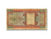 Mauritania, 200 Ouguiya, 1992, KM #5d, 1992-11-28, VF(30-35), D008