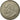 Munten, Kenia, Shilling, 1967, FR+, Copper-nickel, KM:5