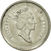 Monnaie, Canada, Elizabeth II, 10 Cents, 2000, Royal Canadian Mint, Ottawa, TTB