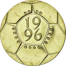 Coin, Great Britain, Elizabeth II, 2 Pounds, 1996, EF(40-45), Nickel-brass