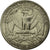 Coin, United States, Washington Quarter, Quarter, 1978, U.S. Mint, Philadelphia