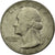 Moneta, Stati Uniti, Washington Quarter, Quarter, 1984, U.S. Mint, Philadelphia