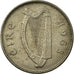 Moneta, REPUBBLICA D’IRLANDA, 6 Pence, 1968, MB+, Rame-nichel, KM:13a