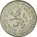 Coin, GERMANY - FEDERAL REPUBLIC, 5 Mark, 1986, Munich, Germany, AU(55-58)