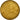 Moneta, Brasile, 10 Centavos, 2003, MB+, Acciaio placcato in bronzo, KM:649.2