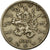 Moneda, Checoslovaquia, 50 Haleru, 1931, BC+, Cobre - níquel, KM:2