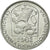 Coin, Czechoslovakia, 10 Haleru, 1981, EF(40-45), Aluminum, KM:80