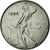 Coin, Italy, 50 Lire, 1994, Rome, EF(40-45), Stainless Steel, KM:95.2