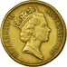 Monnaie, Australie, Elizabeth II, 2 Dollars, 1988, TTB+, Aluminum-Bronze, KM:101