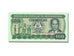 Mozambique, 100 Meticais E  Mondlane