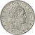Coin, Italy, 50 Lire, 1974, Rome, EF(40-45), Stainless Steel, KM:95.1