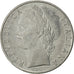 Moneta, Włochy, 100 Lire, 1964, Rome, EF(40-45), Stal nierdzewna, KM:96.1