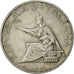 Coin, Italy, 500 Lire, 1961, Rome, VF(20-25), Silver, KM:99