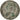 Moneta, Belgio, Leopold II, 2 Francs, 2 Frank, 1867, MB, Argento, KM:30.1