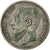 Moneta, Belgia, Leopold II, 2 Francs, 2 Frank, 1867, VF(20-25), Srebro, KM:30.1