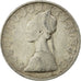 Coin, Italy, 500 Lire, 1958, Rome, EF(40-45), Silver, KM:98