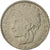 Monnaie, Italie, 100 Lire, 1996, Rome, TB, Copper-nickel, KM:159