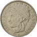 Coin, Italy, 100 Lire, 1996, Rome, VF(20-25), Copper-nickel, KM:159