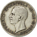 Italy, Vittorio Emanuele III, 5 Lire, 1927, Rome, EF(40-45), Silver, KM:67.1